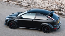     Ford Focus RS
